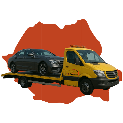 Black & Red Simple Barber Shop Logo