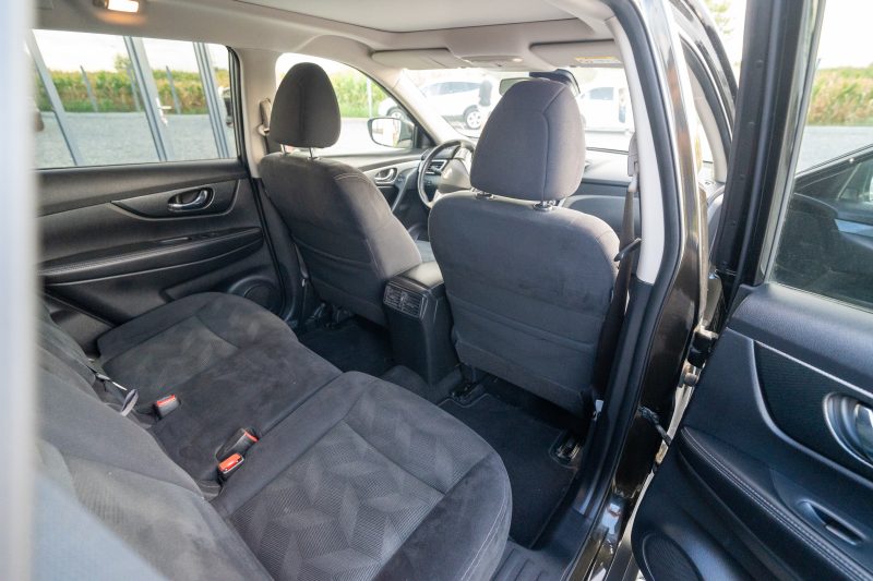 Nissan X-Trail 1.6L dCI Start/Stop 4x4-i Tekna - imagine 15