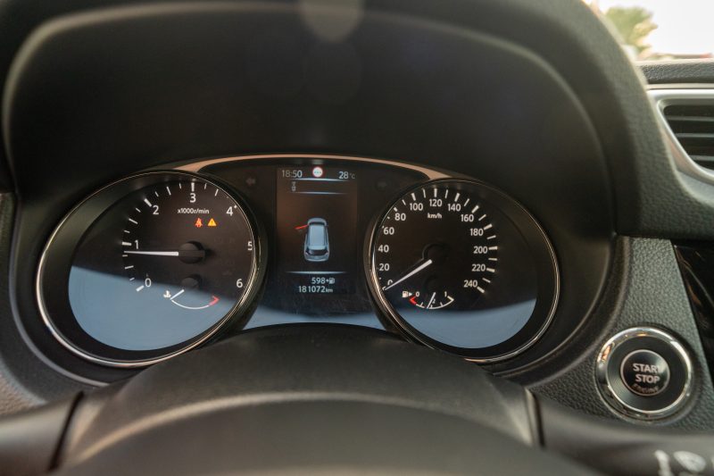 Nissan X-Trail 1.6L dCI Start/Stop 4x4-i Tekna - imagine 13