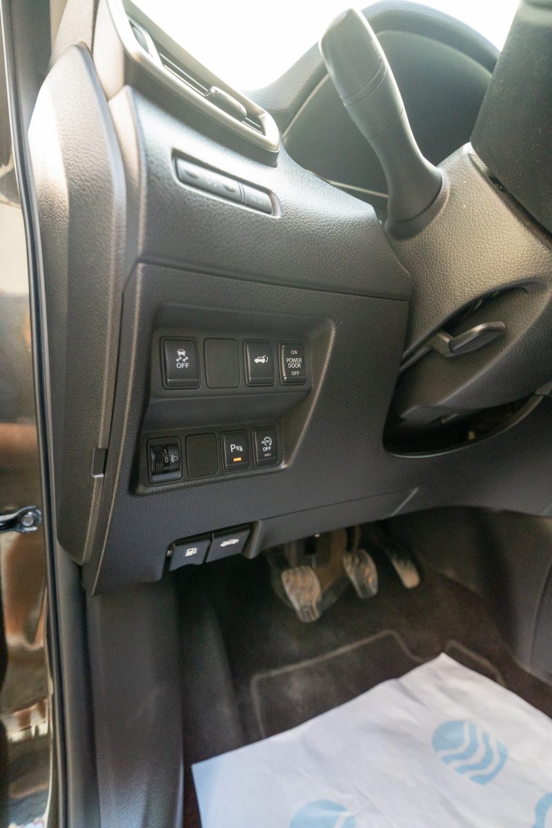 Nissan X-Trail 1.6L dCI Start/Stop 4x4-i Tekna - imagine 12