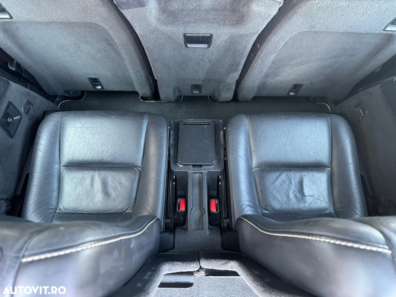 Volvo XC 90 D5 Aut. Edition - imagine 11