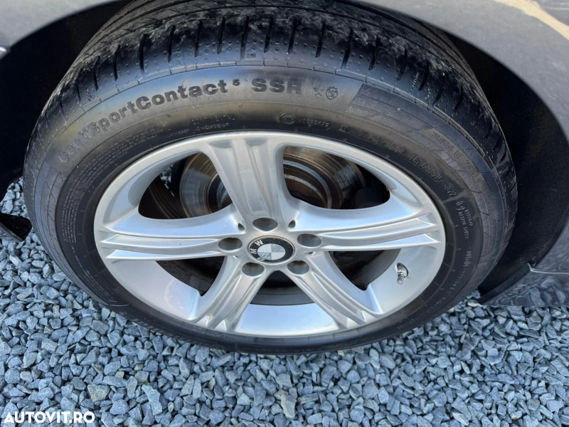 BMW Seria 3 316i Sport Line - imagine 13