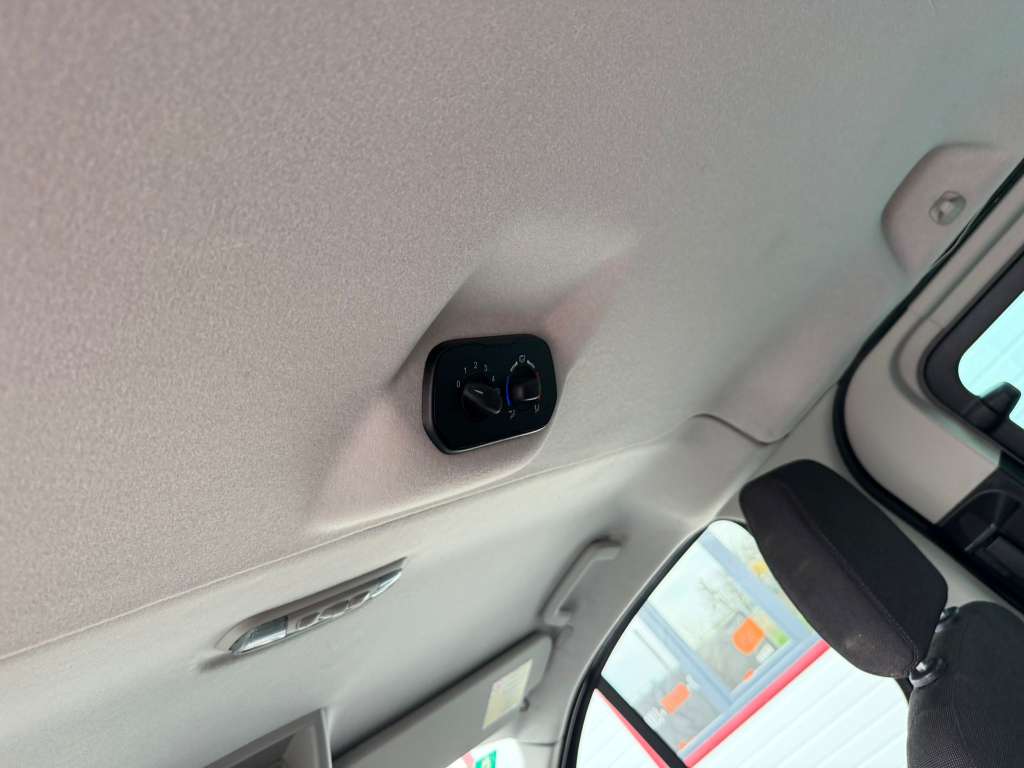 Ford Transit Turneo Custom Varianta LUNGA - imagine 16