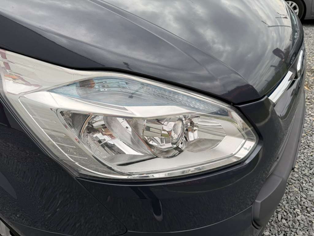 Ford Transit Turneo Custom Varianta LUNGA - imagine 18