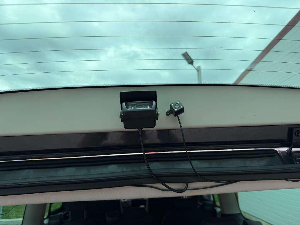 Ford Transit Turneo Custom Varianta LUNGA - imagine 15