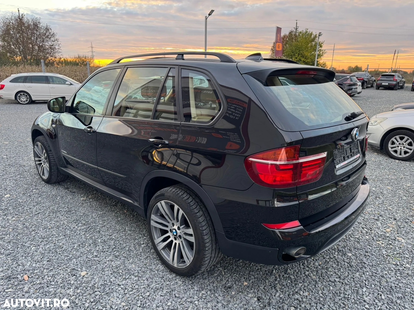 BMW X5 xDrive30d Edition Exclusive - imagine 2