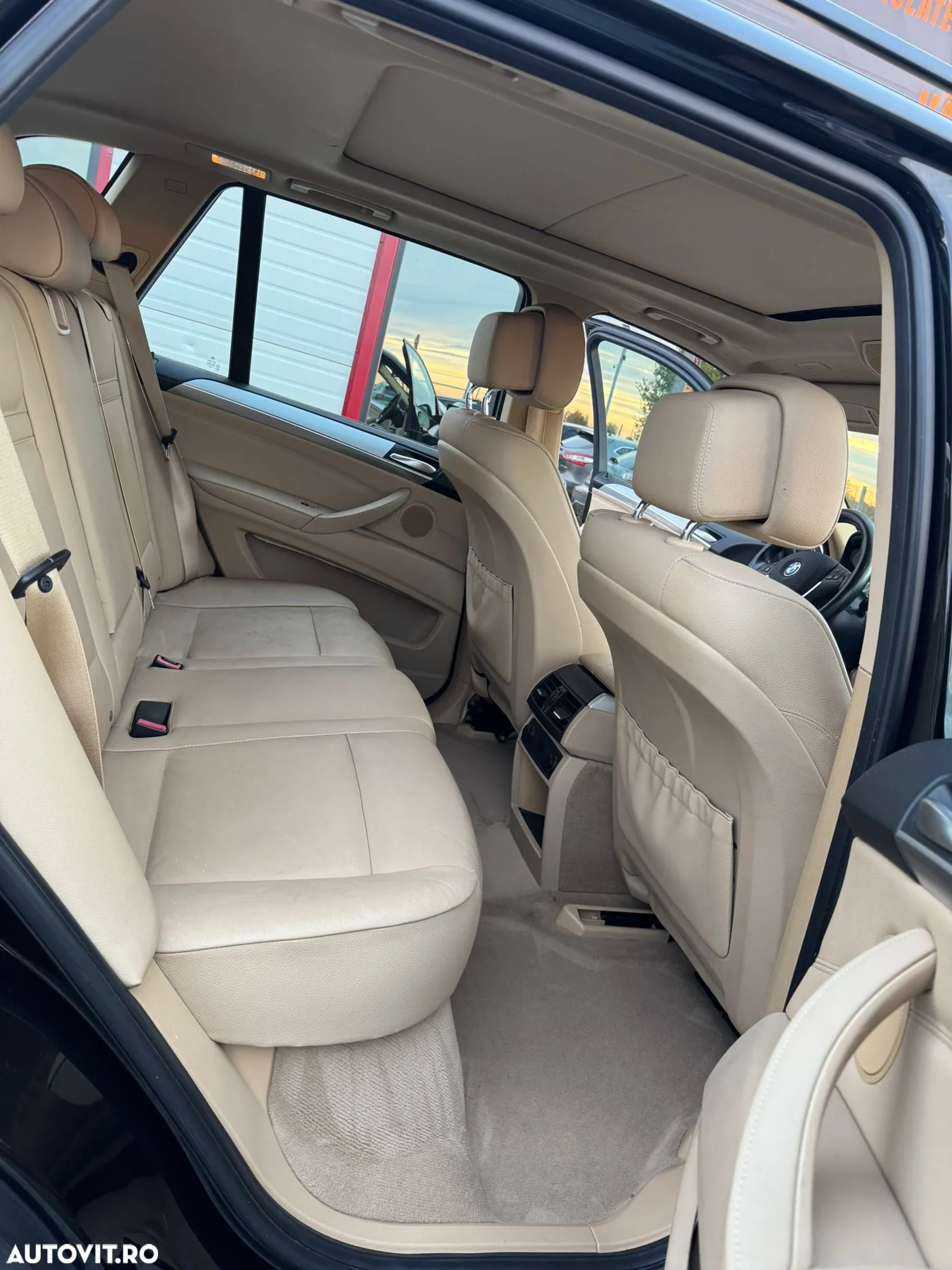BMW X5 xDrive30d Edition Exclusive - imagine 13