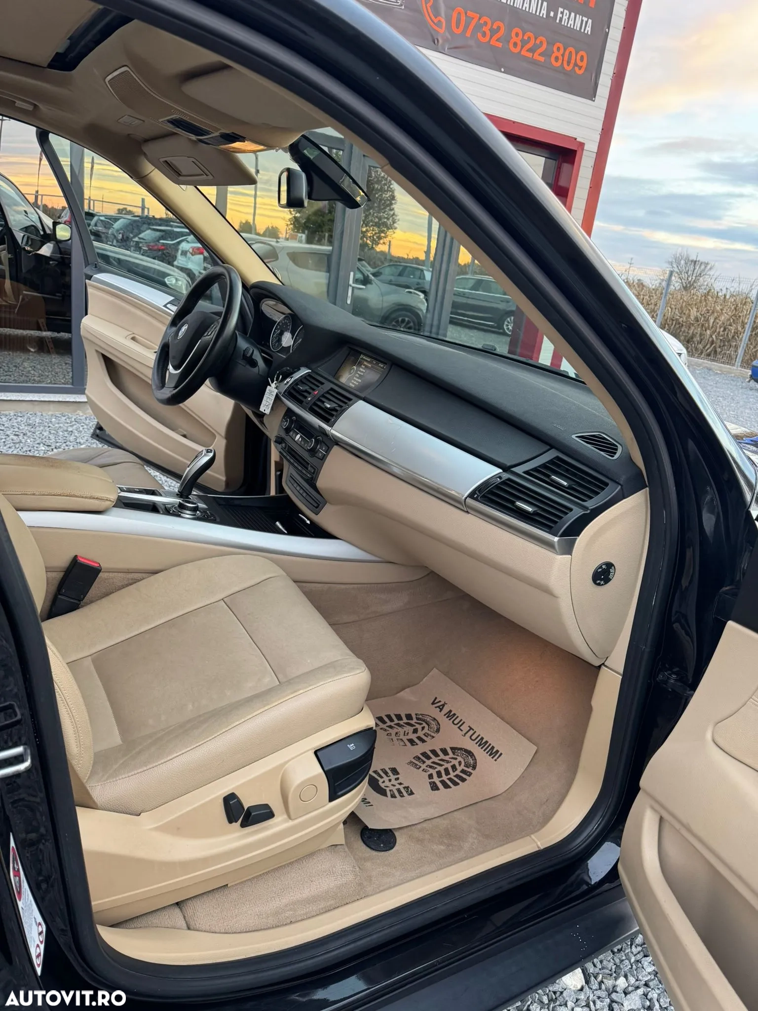 BMW X5 xDrive30d Edition Exclusive - imagine 16