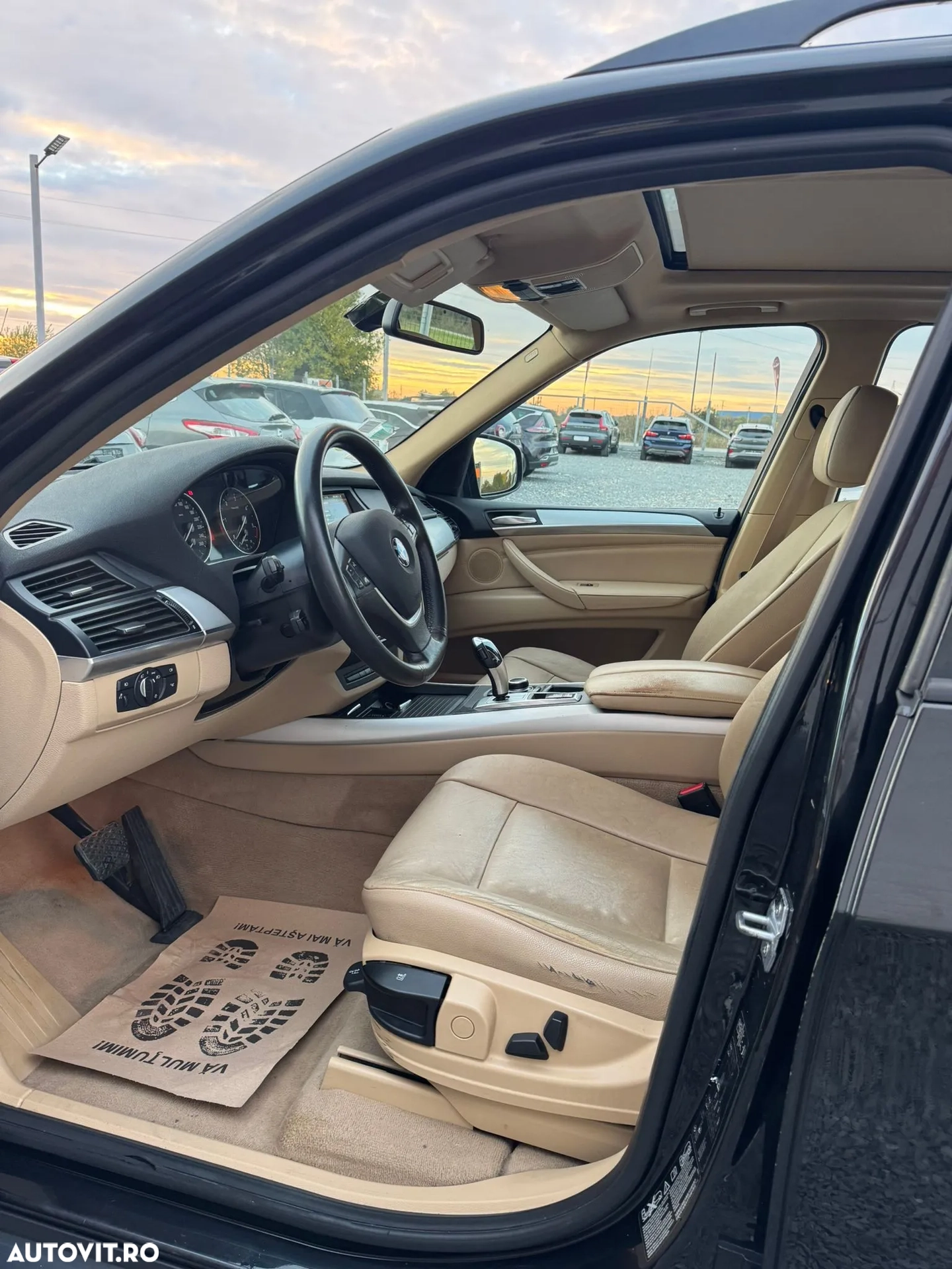 BMW X5 xDrive30d Edition Exclusive - imagine 5