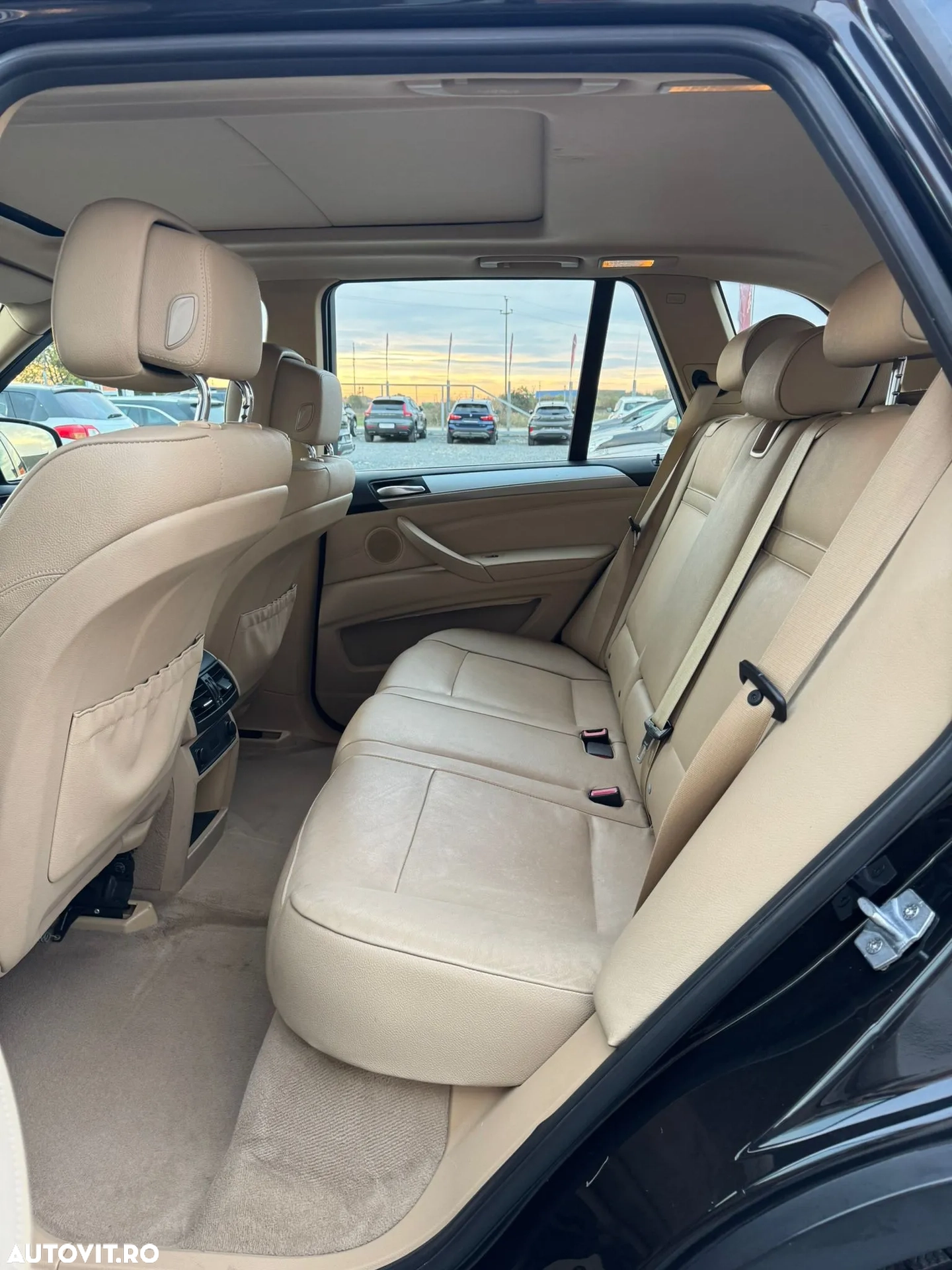 BMW X5 xDrive30d Edition Exclusive - imagine 7