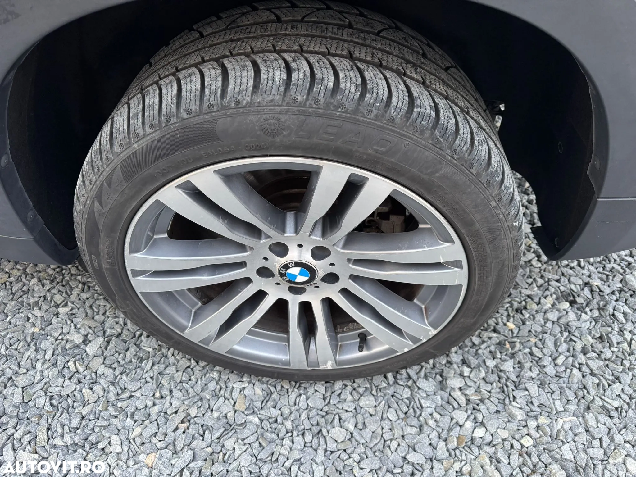 BMW X5 xDrive30d Edition Exclusive - imagine 10