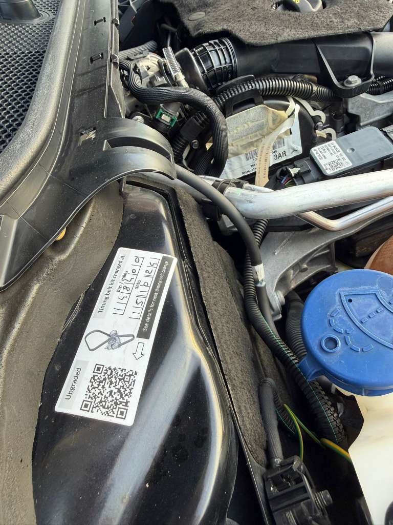 Peugeot 308 SW BLUEHDI 130CH S&S EAT8 ALLURE - imagine 14