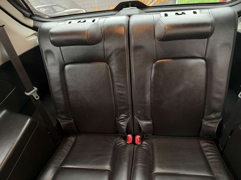 CHEVROLET CAPTIVA 7 LOCURI LT+ - imagine 10