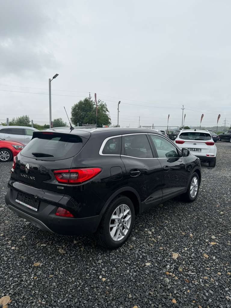Renault Kadjar Energy dCi 110 EDC Bose Edition 1.5 Diesel Euro 6 2017 Automata ! - imagine 3