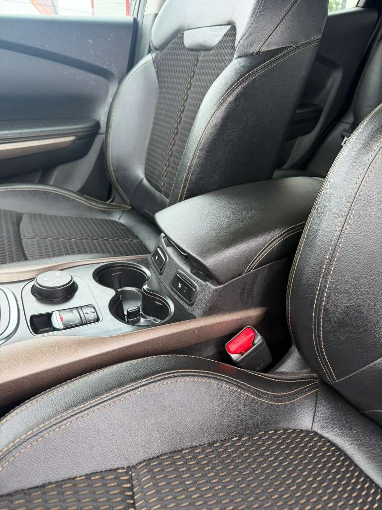Renault Kadjar Energy dCi 110 EDC Bose Edition 1.5 Diesel Euro 6 2017 Automata ! - imagine 14
