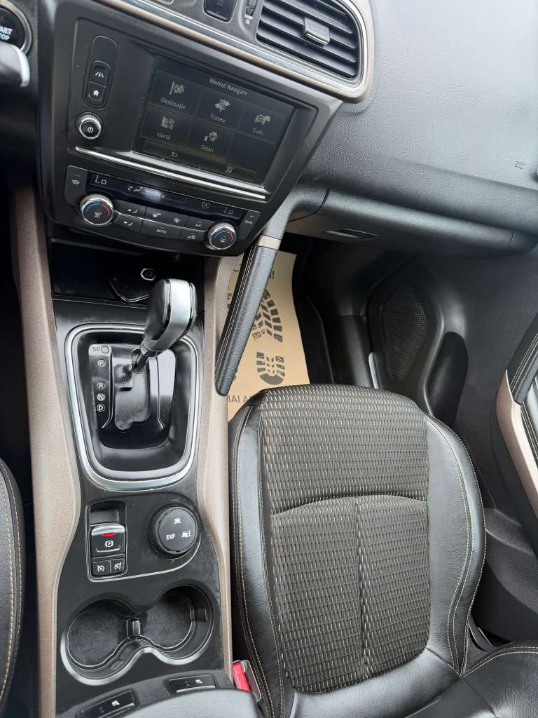 🚙 Ford Kuga Titanium | 2.0 Diesel 150 CP | Euro 6 | 12/2017 - imagine 5