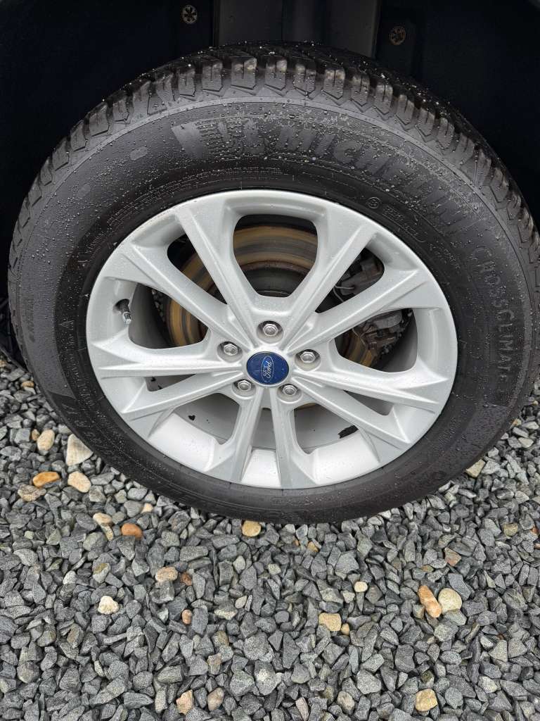🚙 Ford Kuga Titanium | 2.0 Diesel 150 CP | Euro 6 | 12/2017 - imagine 15