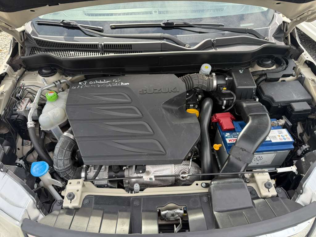 Suzuki Vitara 1.6 DDIS (4x4) Allgrip Comfort+ - imagine 18