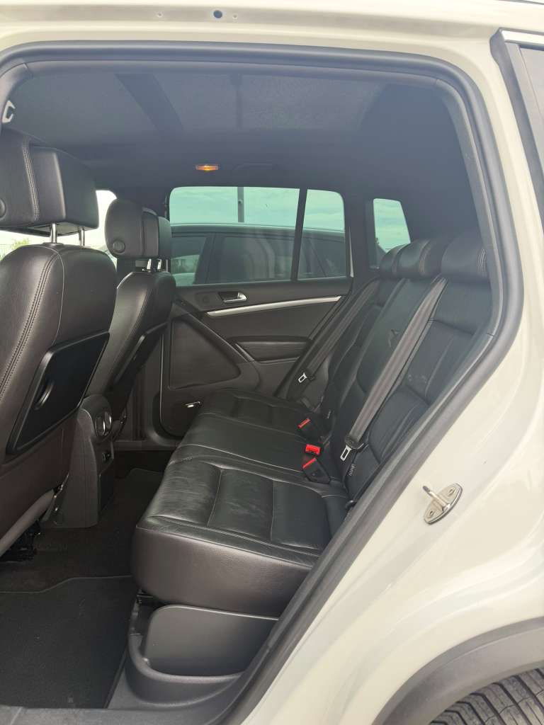 Volkswagen Tiguan 2.0 TDI SCR R-Line - imagine 6