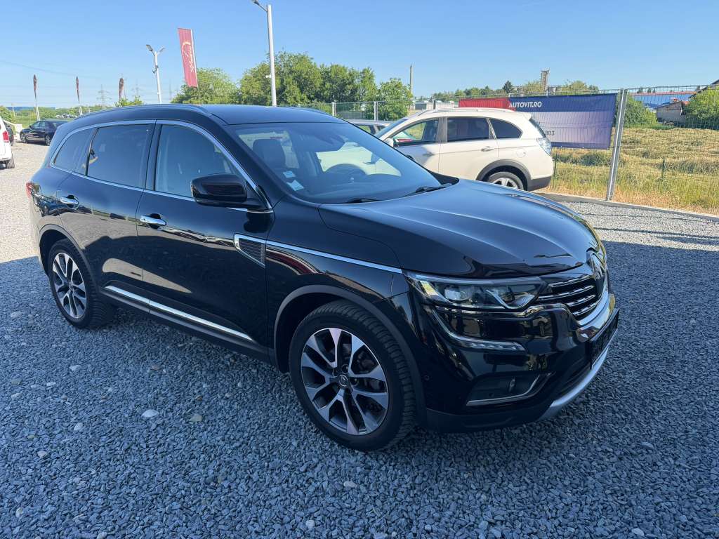 Renault Koleos Intens 2019 - imagine 2
