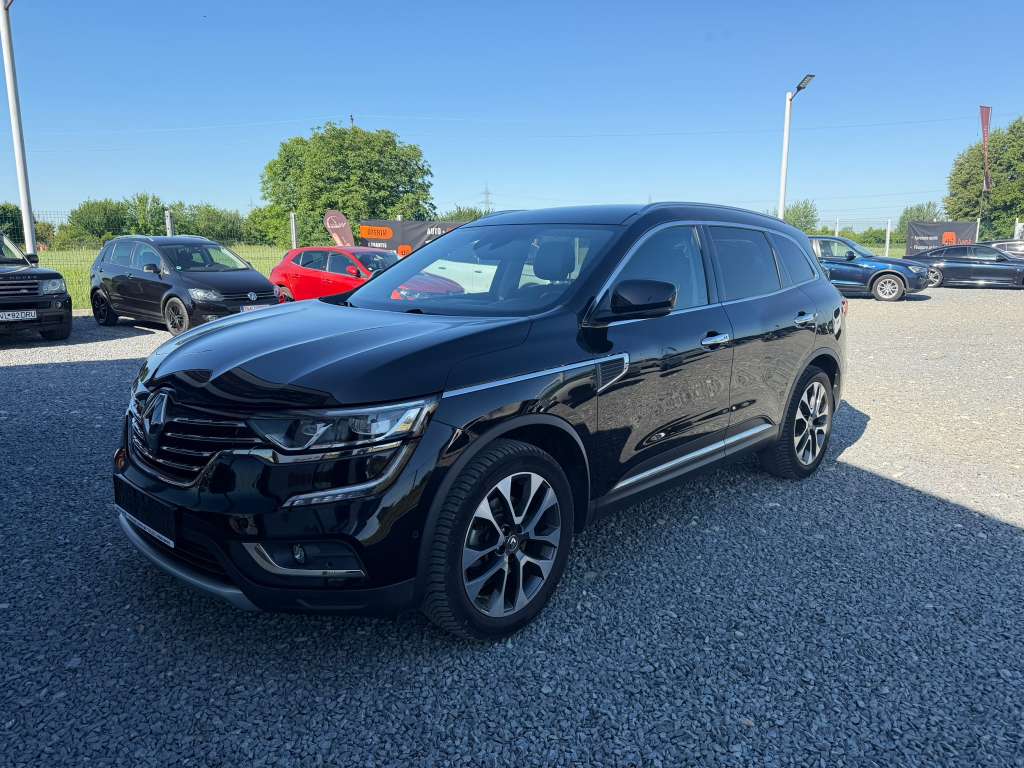 Renault Koleos Intens 2019
