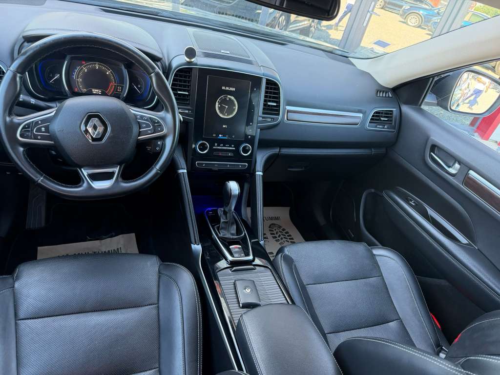 Renault Koleos Intens 2019 - imagine 7