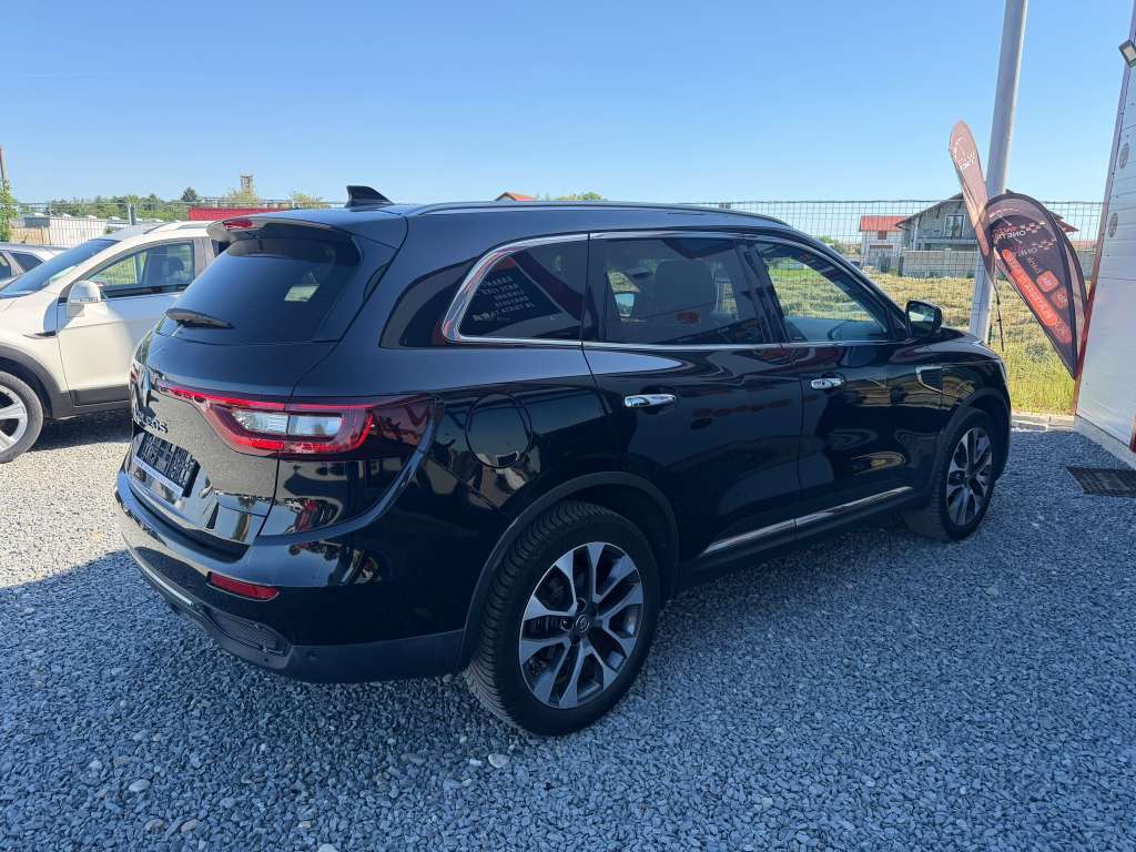 Renault Koleos Intens 2019 - imagine 8