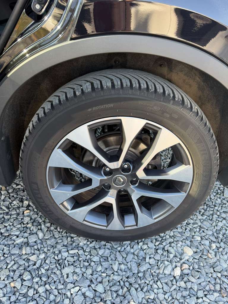 Renault Koleos Intens 2019 - imagine 10
