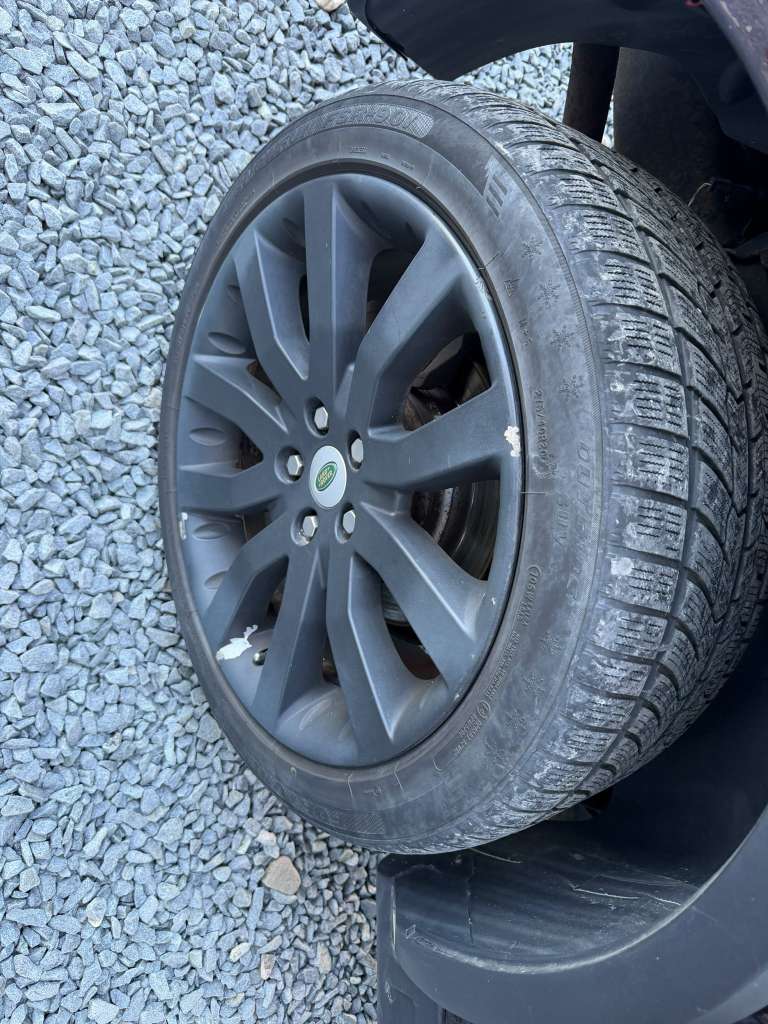 Land Rover Range Rover Sport 2009 - imagine 12