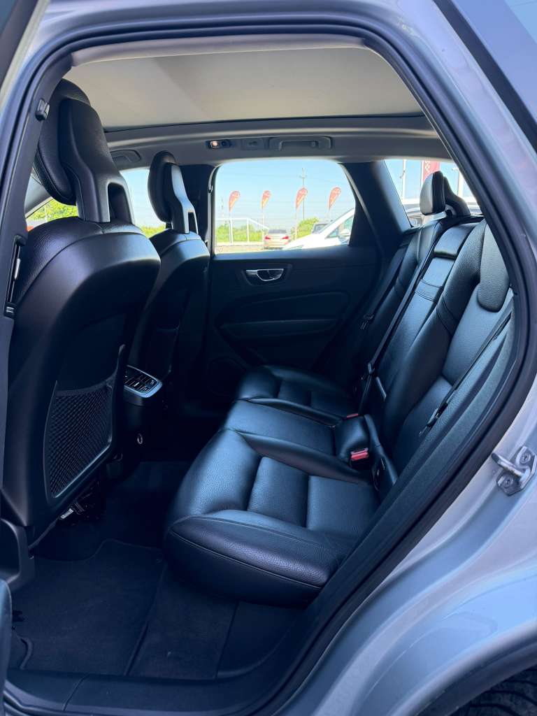 Volvo XC 60 D4 AWD Geartronic Inscription - imagine 6