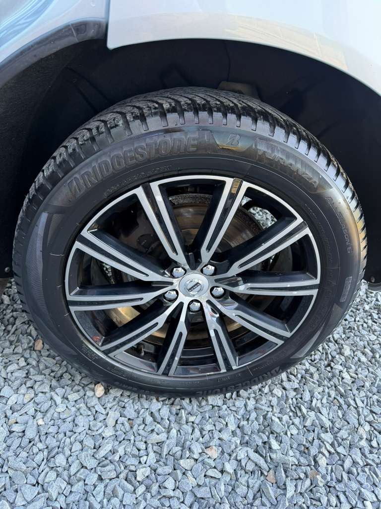 Volvo XC 60 D4 AWD Geartronic Inscription - imagine 8