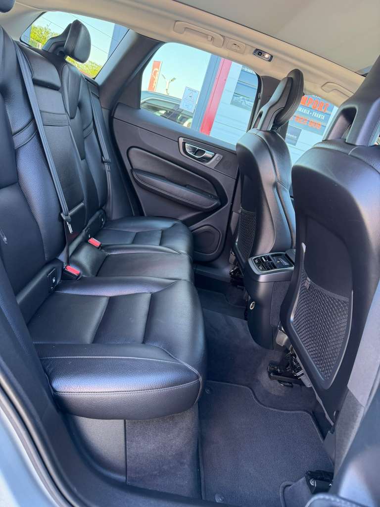 Volvo XC 60 D4 AWD Geartronic Inscription - imagine 13