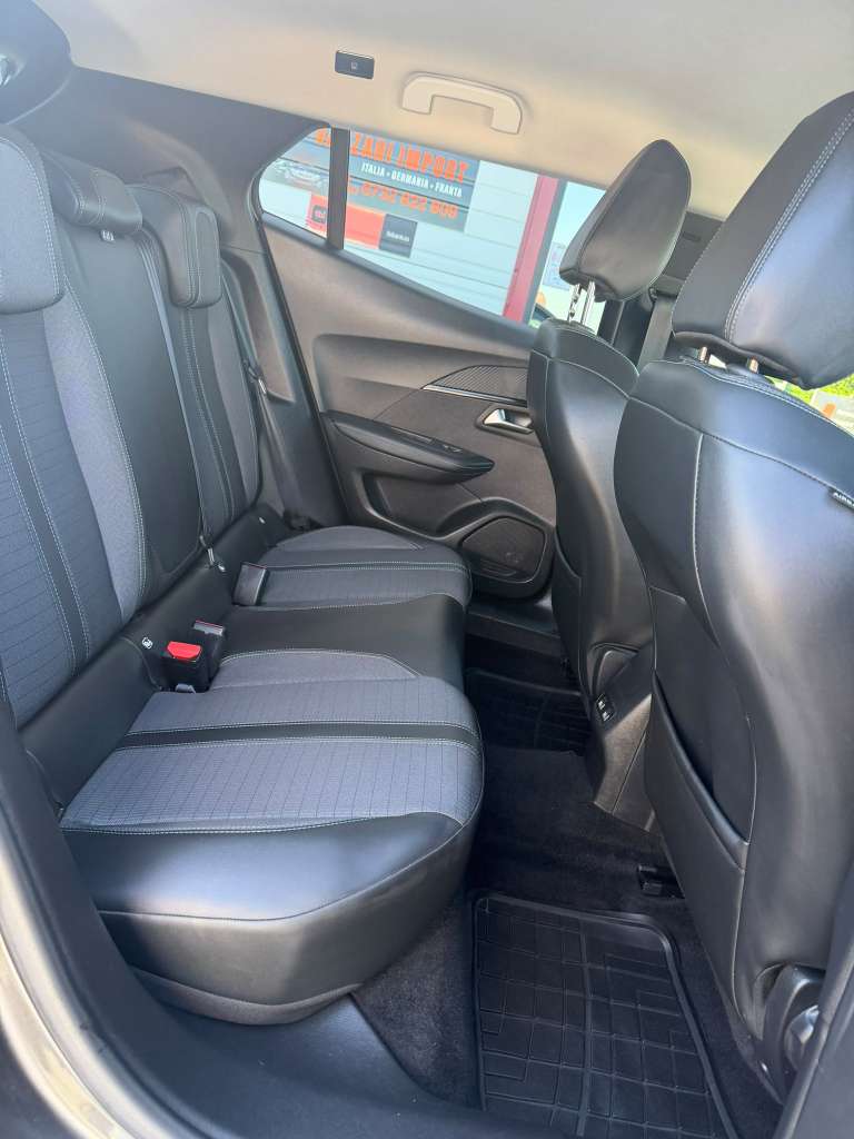 PEUGEOT 2008 ALLURE BUSINESS - imagine 5