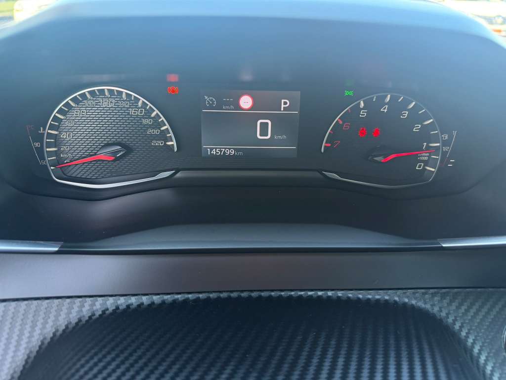 PEUGEOT 2008 ALLURE BUSINESS - imagine 10