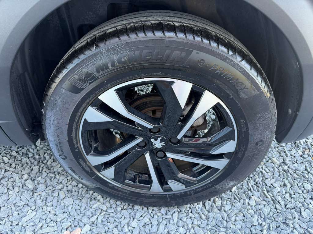 PEUGEOT 2008 ALLURE BUSINESS - imagine 18