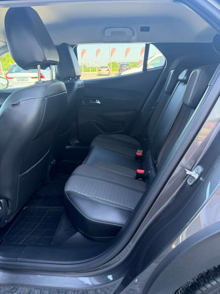 PEUGEOT 2008 ALLURE BUSINESS - imagine 19