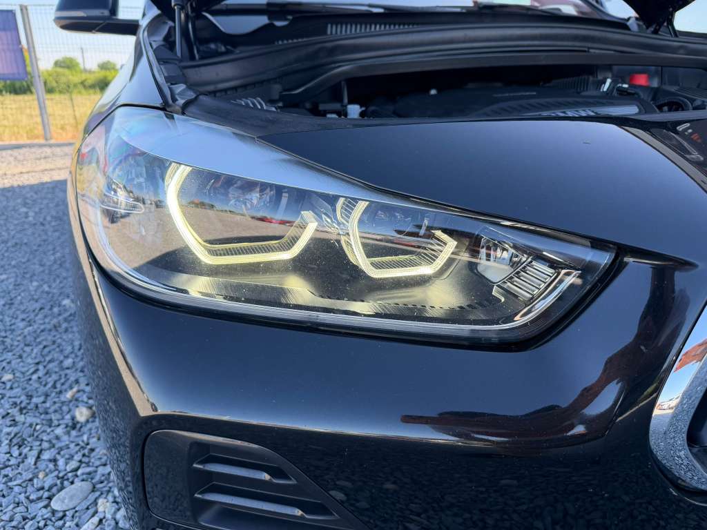 🚗 BMW X2 xDrive18d M Sport X | 2022 | 181.848 km | Euro 6 - imagine 8