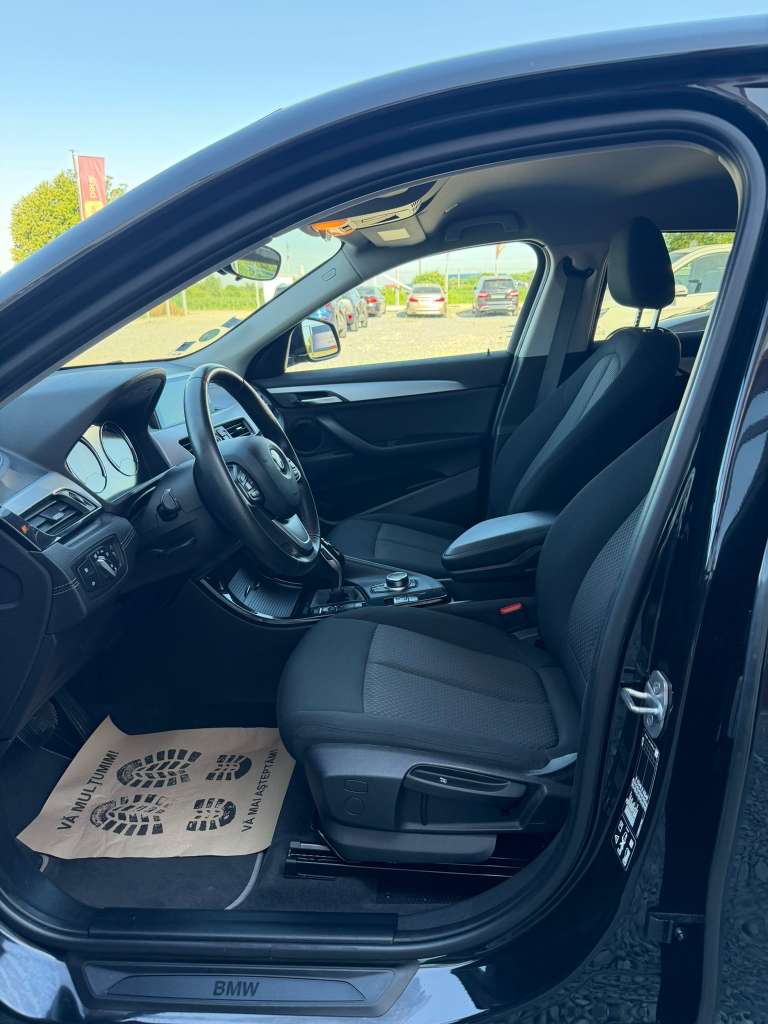 🚗 BMW X2 xDrive18d M Sport X | 2022 | 181.848 km | Euro 6 - imagine 12