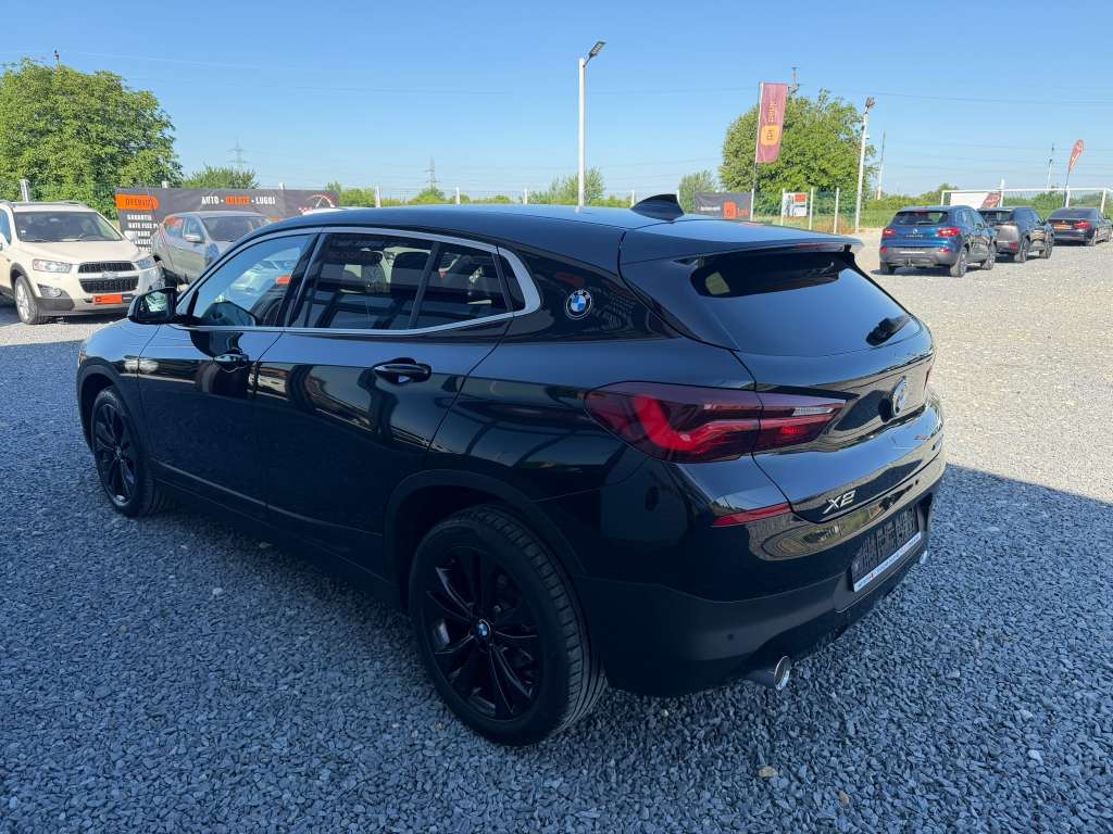🚗 BMW X2 xDrive18d M Sport X | 2022 | 181.848 km | Euro 6 - imagine 13