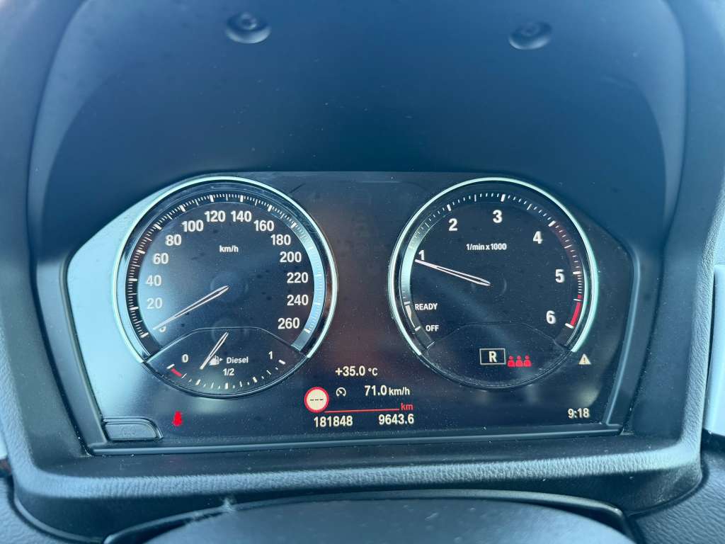 🚗 BMW X2 xDrive18d M Sport X | 2022 | 181.848 km | Euro 6 - imagine 14