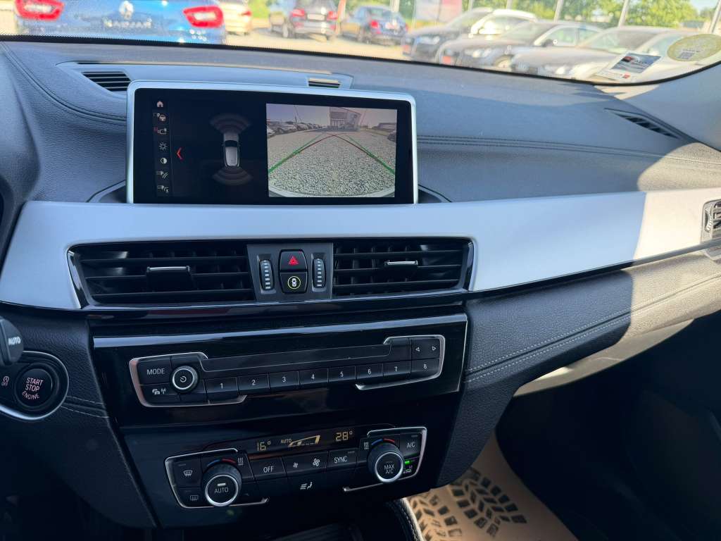 🚗 BMW X2 xDrive18d M Sport X | 2022 | 181.848 km | Euro 6 - imagine 15