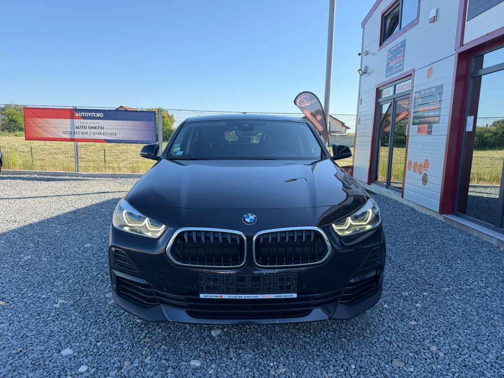 🚗 BMW X2 xDrive18d M Sport X | 2022 | 181.848 km | Euro 6 - imagine 16