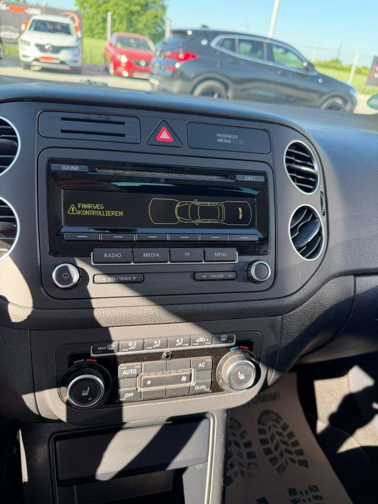 VW GOLF 6 PLUS Automat - imagine 7