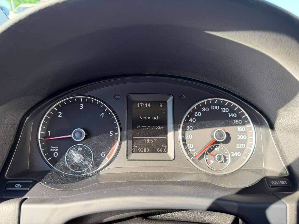 VW GOLF 6 PLUS Automat - imagine 12
