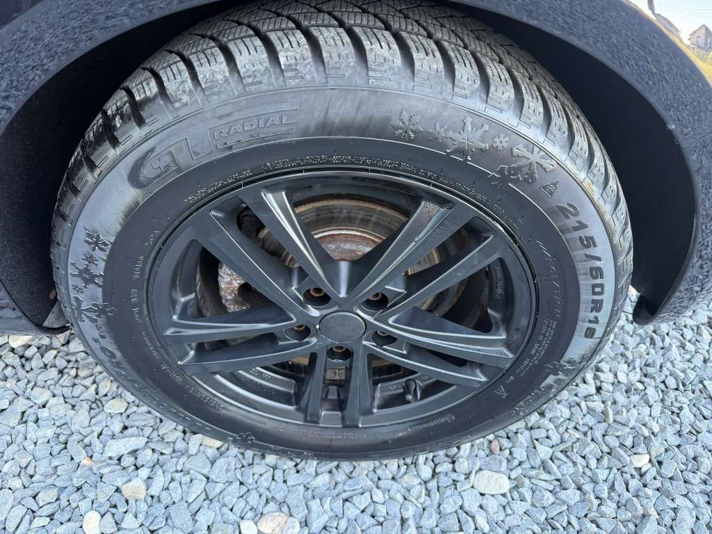 VW GOLF 6 PLUS Automat - imagine 17