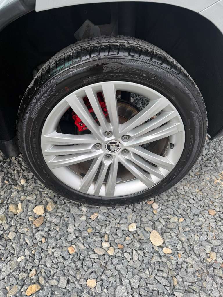 🚗 Skoda Karoq 1.6 TDI DSG Style | 2019 | 225.576 km | Euro 6 - imagine 11