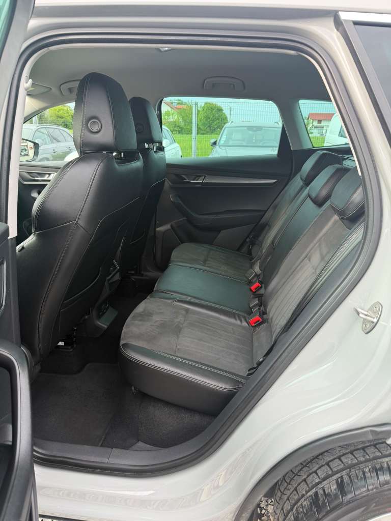 🚗 Skoda Karoq 1.6 TDI DSG Style | 2019 | 225.576 km | Euro 6 - imagine 12