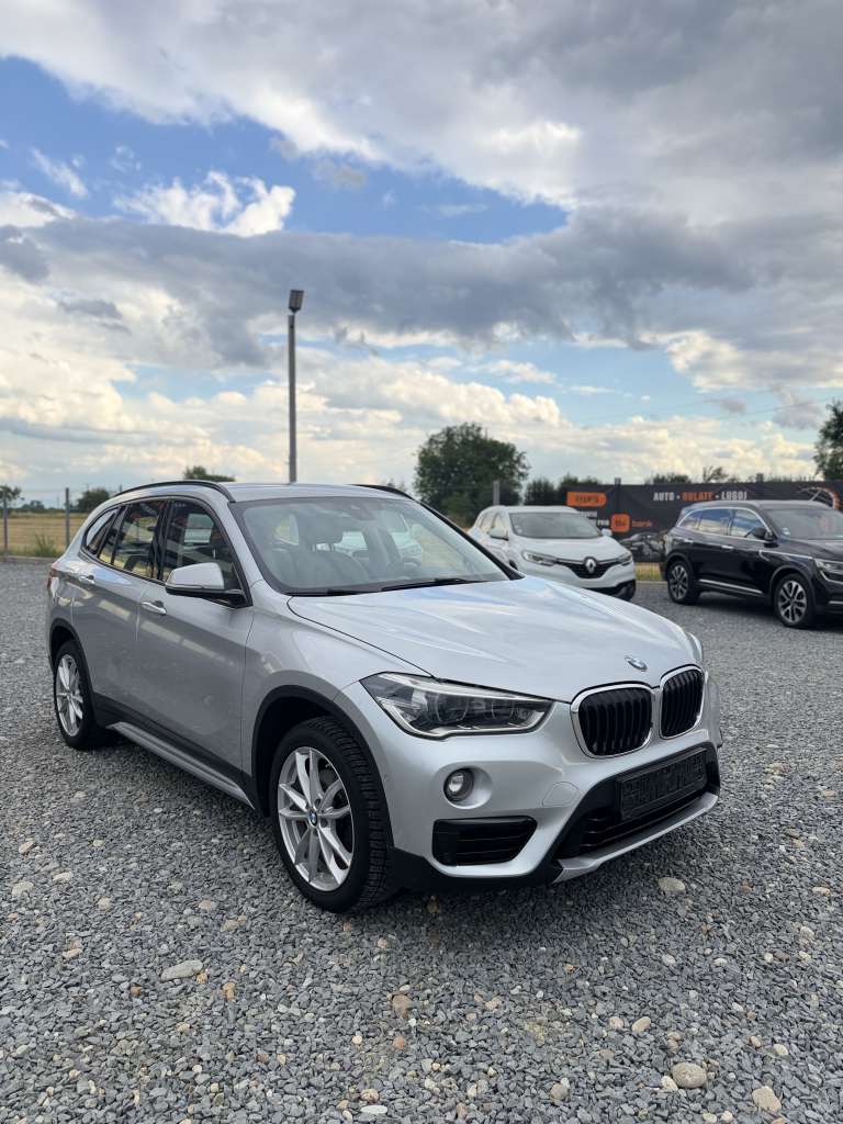 BMW X1 2019 X-Drive Rate Fixe - imagine 3