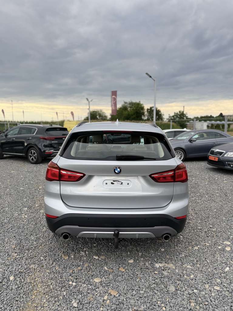 BMW X1 2019 X-Drive Rate Fixe - imagine 11