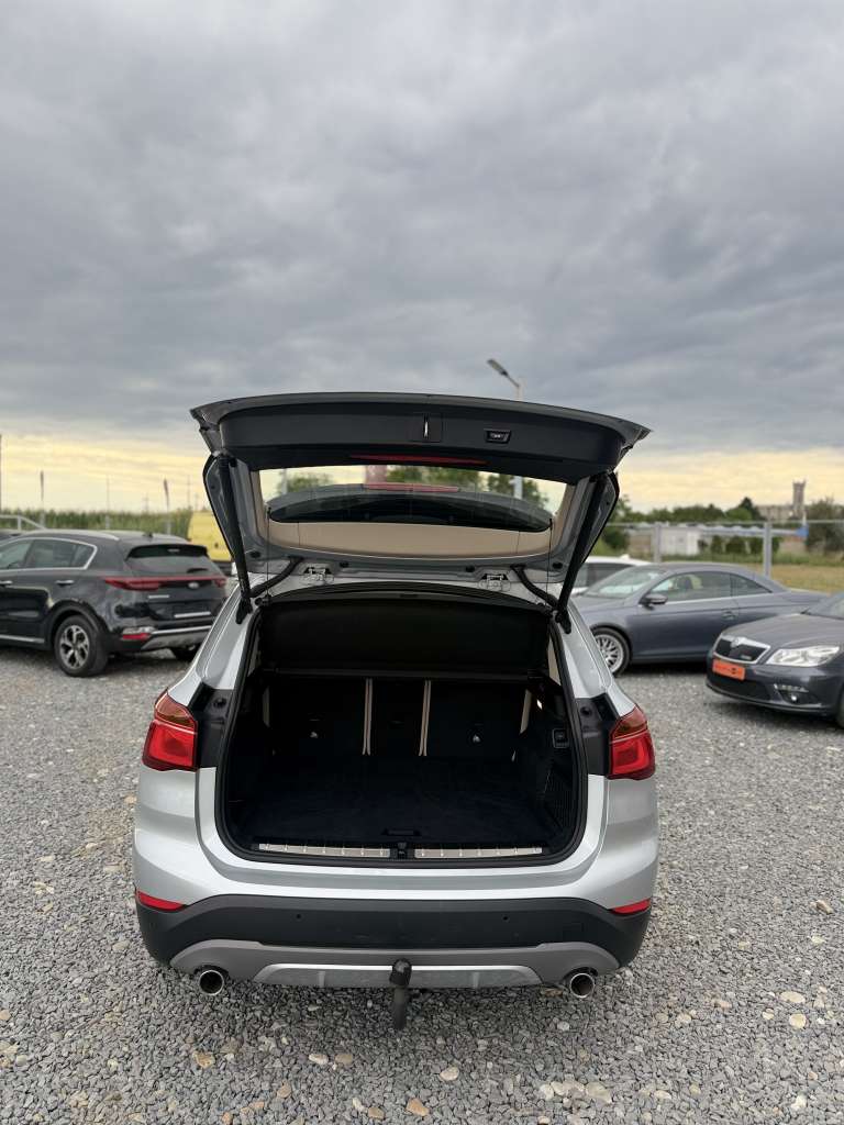 BMW X1 2019 X-Drive Rate Fixe - imagine 19